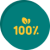 100% Thuần Thiên Nhiên